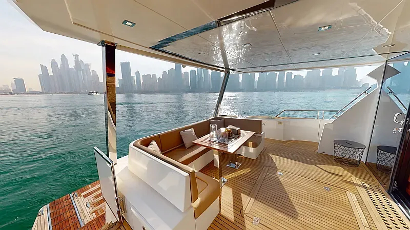 Galeon 780 (ID=17738) - фото 7