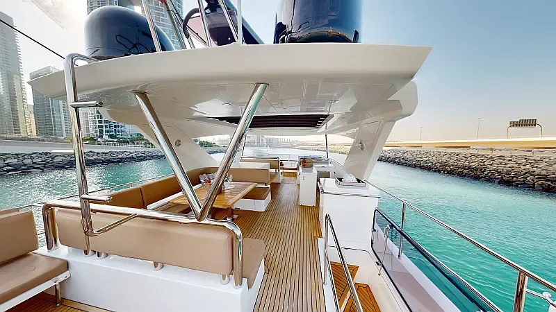 Galeon 780 (ID=17738) - фото 11