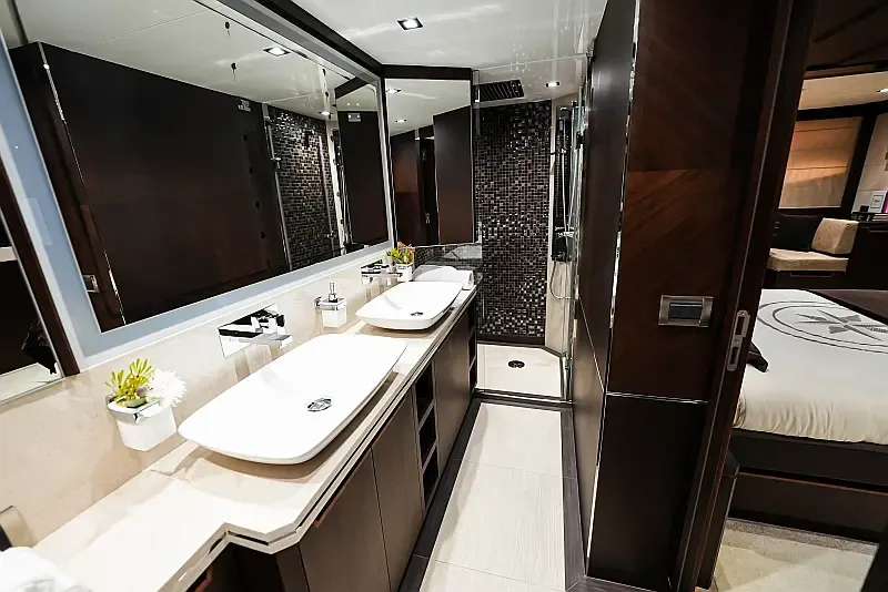 Galeon 780 (ID=17738) - фото 24