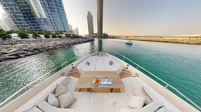 Ferretti 780 (ID=17739) - фото 6