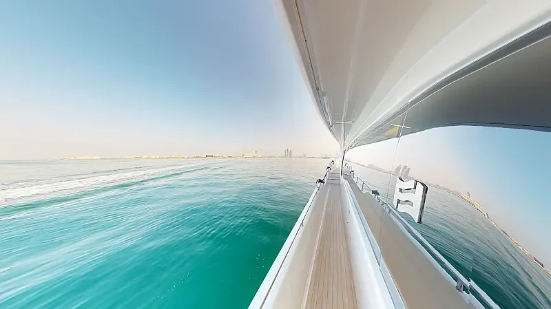 Ferretti 780 (ID=17739) - фото 8