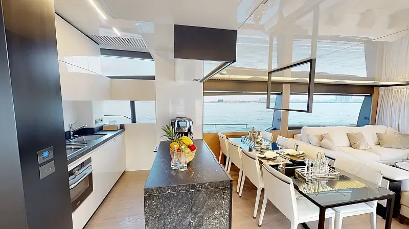 Ferretti 780 (ID=17739) - фото 18