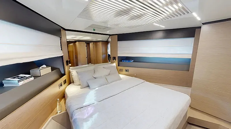 Ferretti 780 (ID=17739) - фото 22