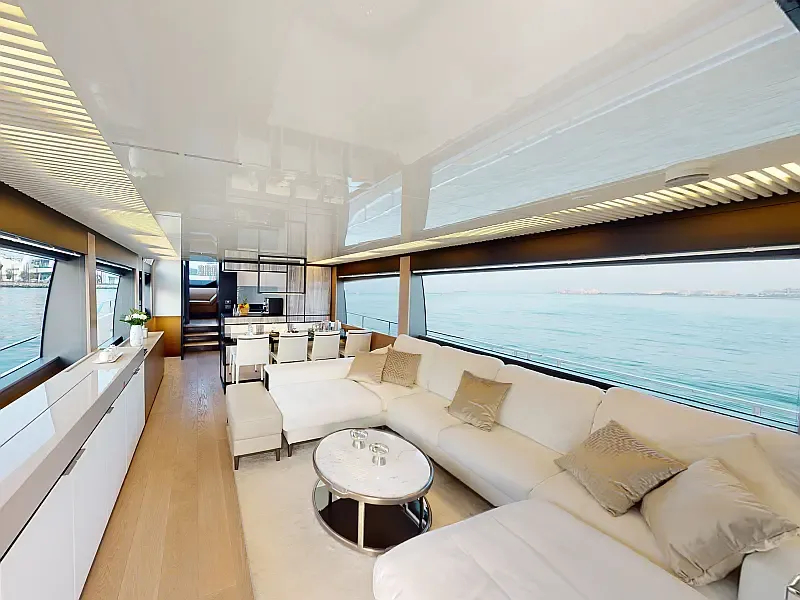 Ferretti 780 (ID=17739) - фото 3