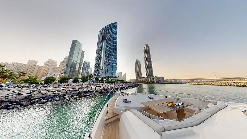 Ferretti 780 (ID=17739) - фото 7