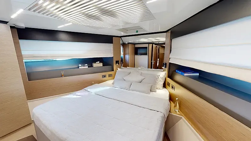 Ferretti 780 (ID=17739) - фото 21