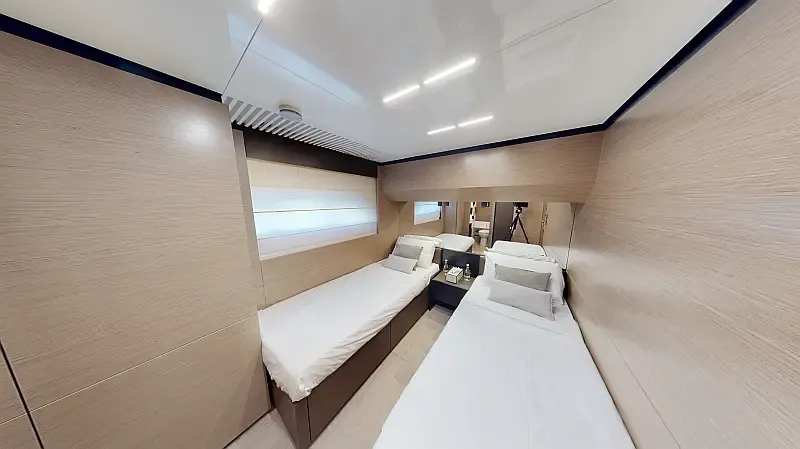 Ferretti 780 (ID=17739) - фото 23