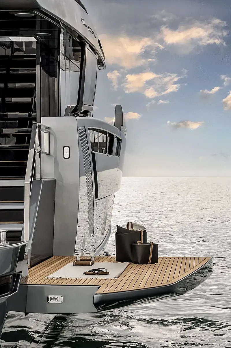 Riva 82 Diva (ID=17740) - фото 6