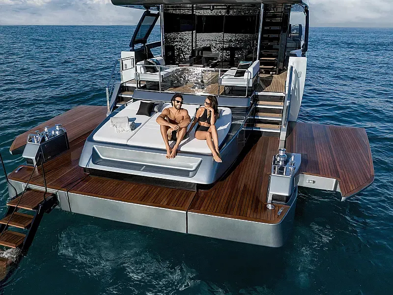 Riva 82 Diva (ID=17740) - фото 9