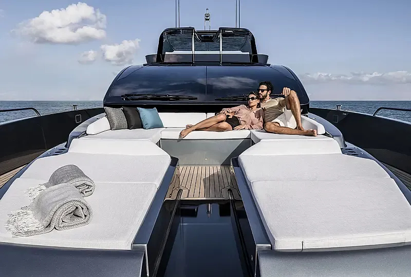 Riva 82 Diva (ID=17740) - фото 10