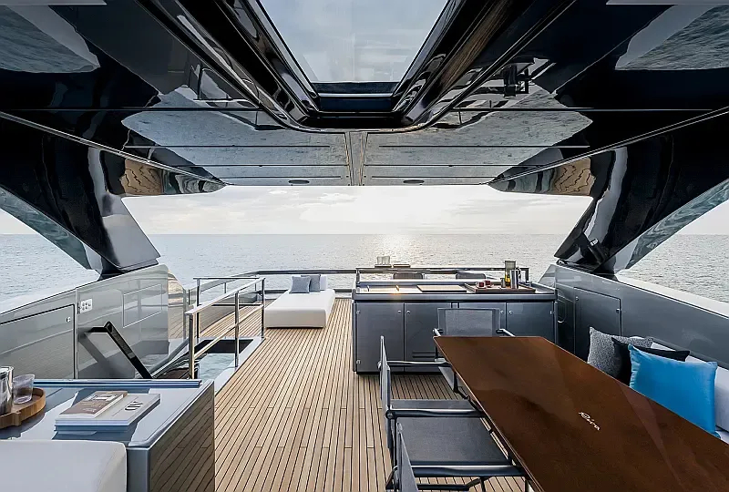 Riva 82 Diva (ID=17740) - фото 12