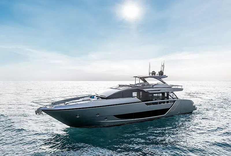 Riva 82 Diva (ID=17740) - фото 7