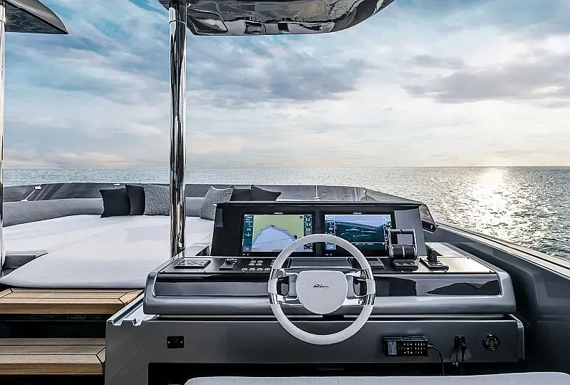Riva 82 Diva (ID=17740) - фото 14