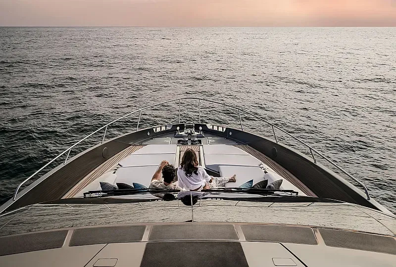 Riva 82 Diva (ID=17740) - фото 8