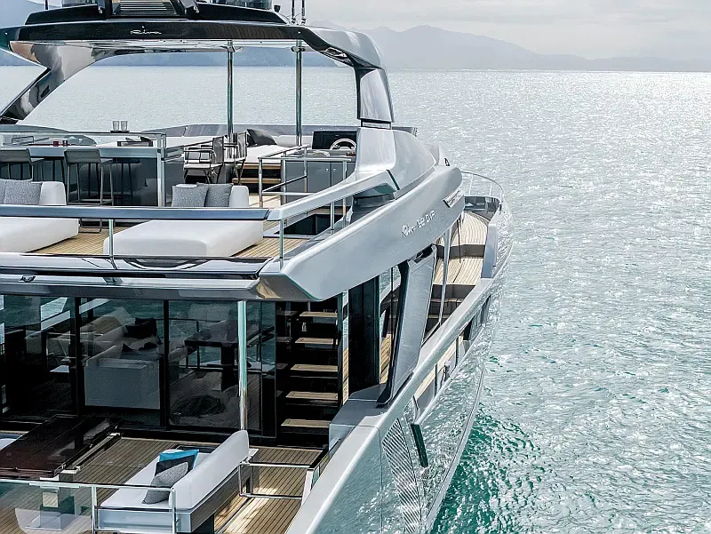 Riva 82 Diva (ID=17740) - фото 11