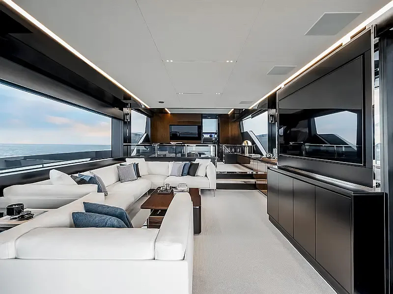 Riva 82 Diva (ID=17740) - фото 3