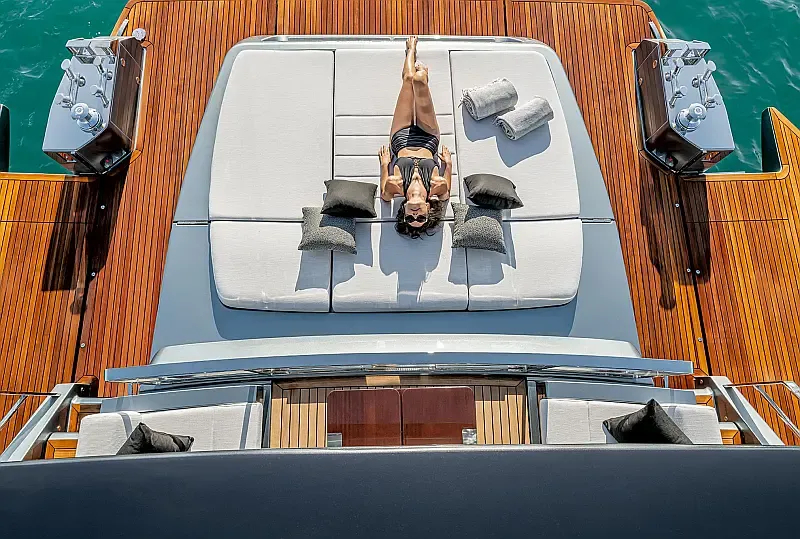 Riva 82 Diva (ID=17740) - фото 5