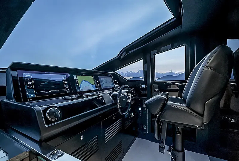 Riva 82 Diva (ID=17740) - фото 18