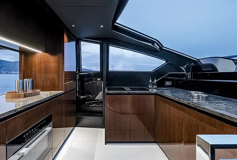 Riva 82 Diva (ID=17740) - фото 16