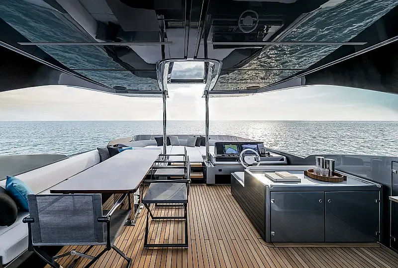Riva 82 Diva (ID=17740) - фото 13