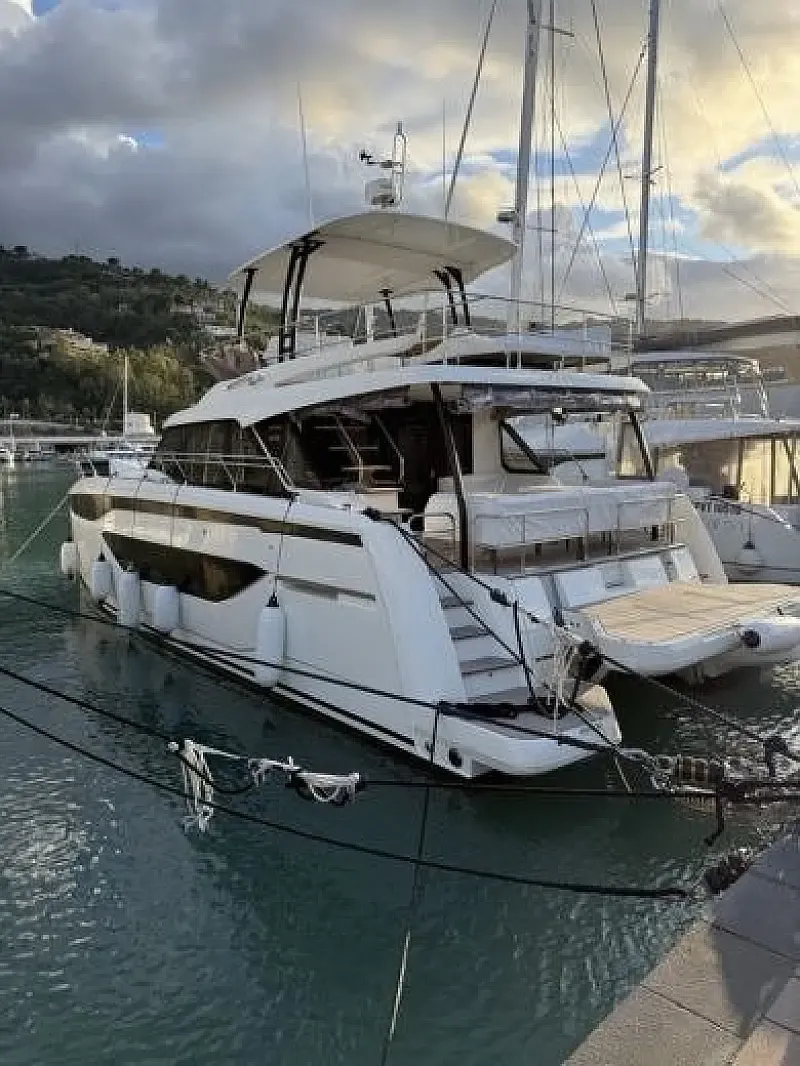 Prestige M48 (ID=17750) - фото 7