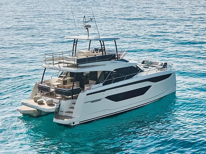 Prestige M48 (ID=17750)