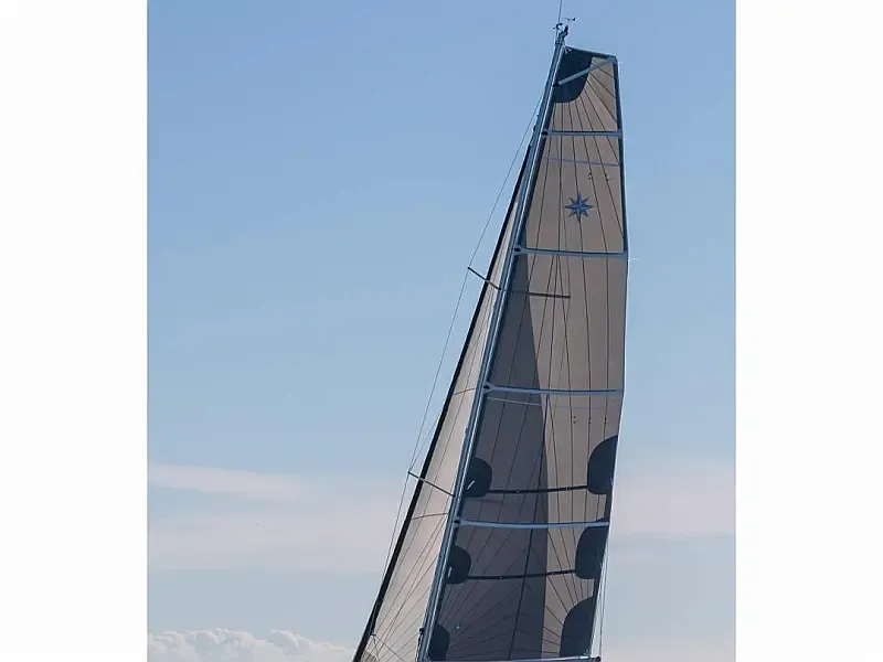Sun Odyssey 380 (ID=17766)