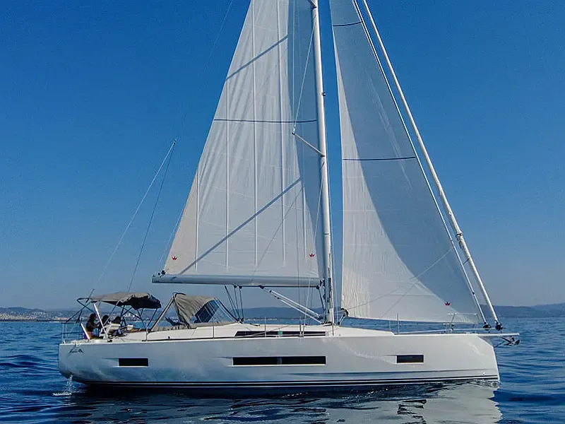 Hanse 460 (ID=17795)