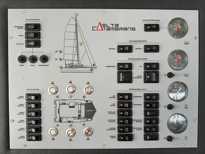Delta F40-XT (ID=17800) - фото 14