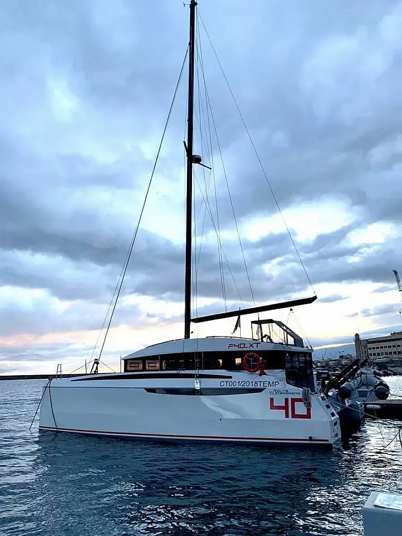 Delta F40-XT (ID=17800) - фото 6