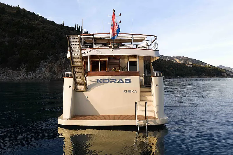 Motoryacht (ID=17804) - фото 7