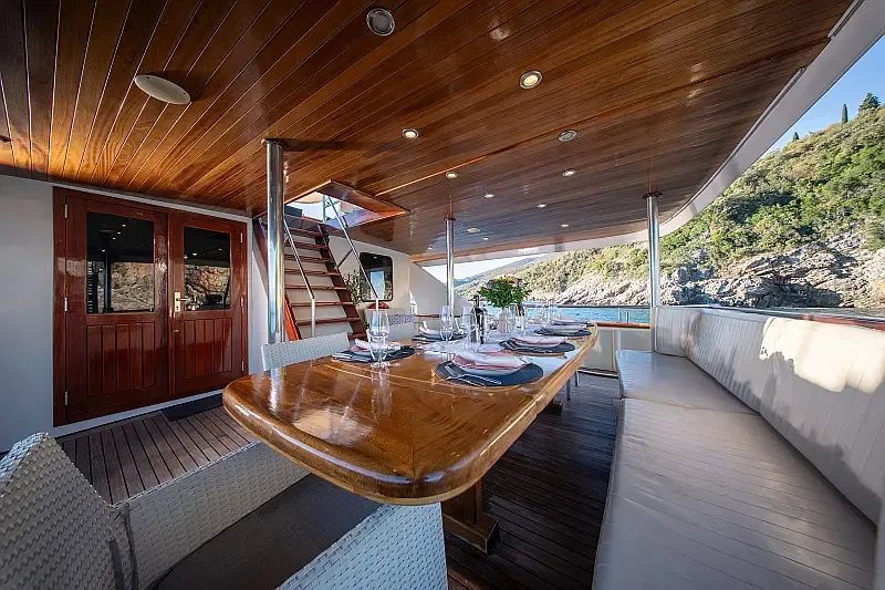 Motoryacht (ID=17804) - фото 16