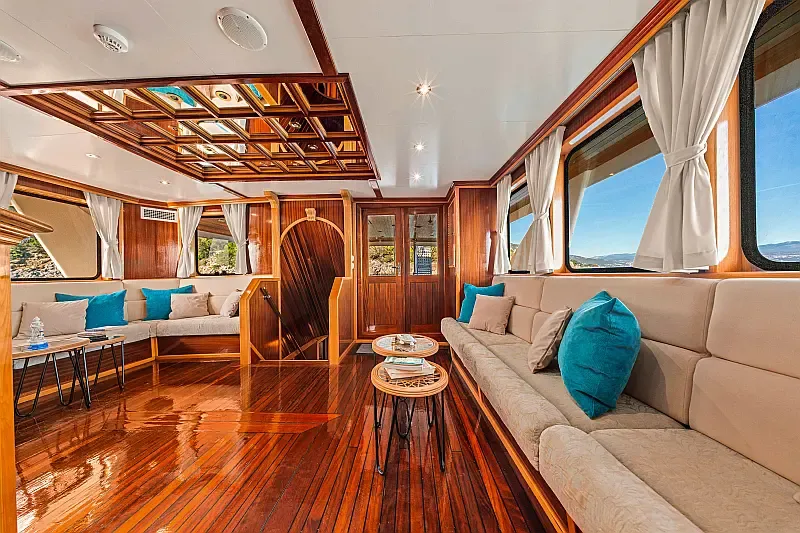 Motoryacht (ID=17804) - фото 33