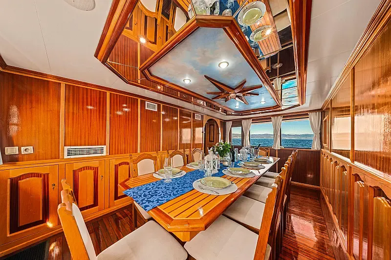 Motoryacht (ID=17804) - фото 39