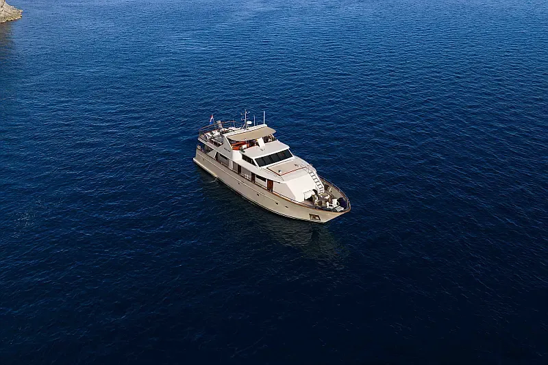 Motoryacht (ID=17804) - фото 15