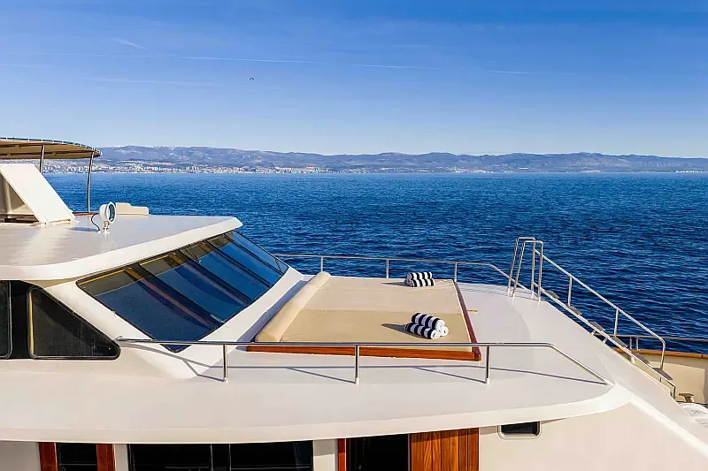 Motoryacht (ID=17804) - фото 6