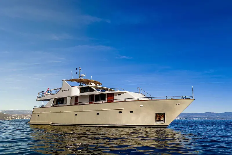 Motoryacht (ID=17804) - фото 19