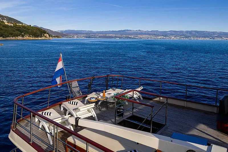Motoryacht (ID=17804) - фото 10