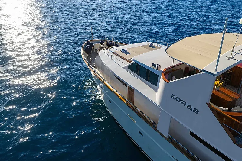 Motoryacht (ID=17804) - фото 25