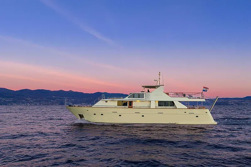 Motoryacht (ID=17804) - фото 4