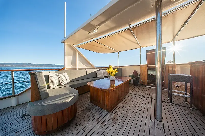 Motoryacht (ID=17804) - фото 11