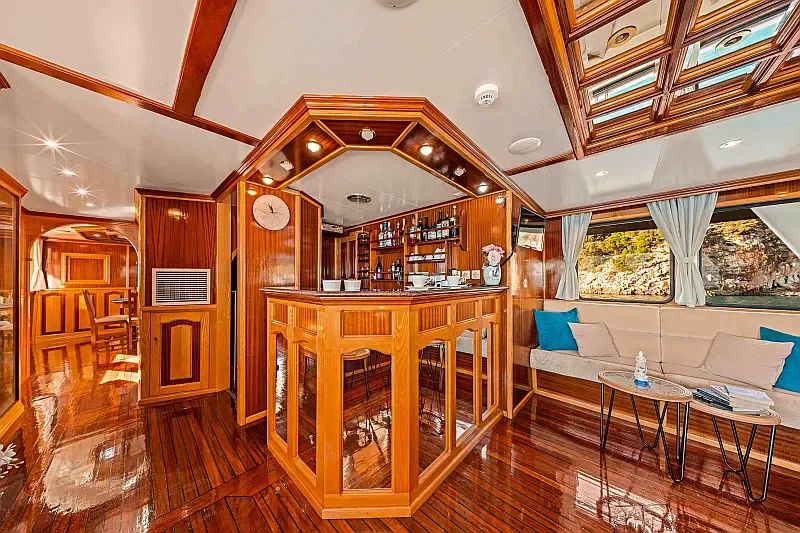 Motoryacht (ID=17804) - фото 35