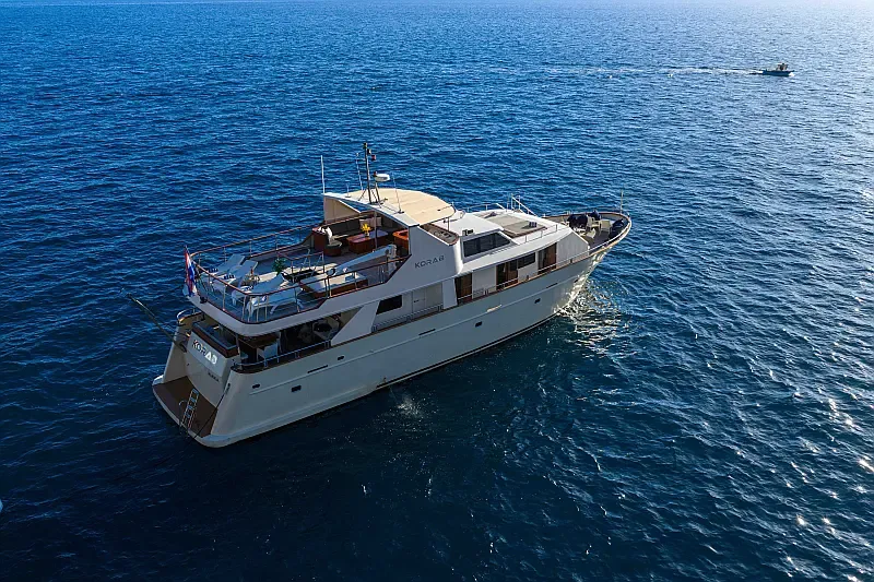 Motoryacht (ID=17804) - фото 23