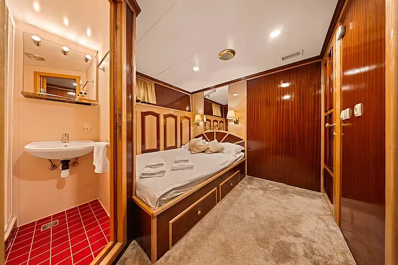 Motoryacht (ID=17804) - фото 29