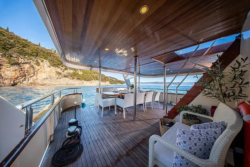 Motoryacht (ID=17804) - фото 14