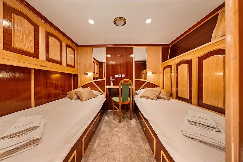 Motoryacht (ID=17804) - фото 30