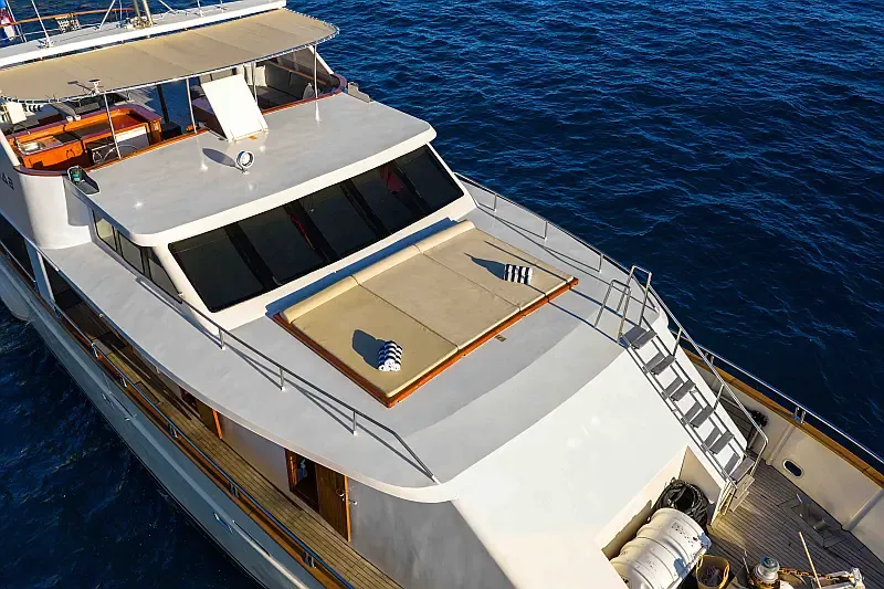 Motoryacht (ID=17804) - фото 5