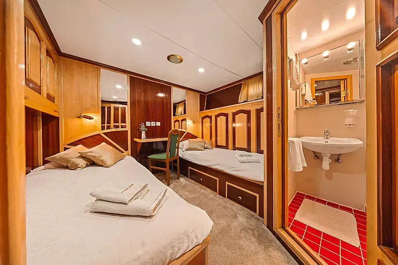 Motoryacht (ID=17804) - фото 31