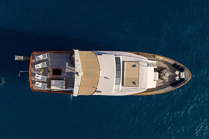 Motoryacht (ID=17804) - фото 22