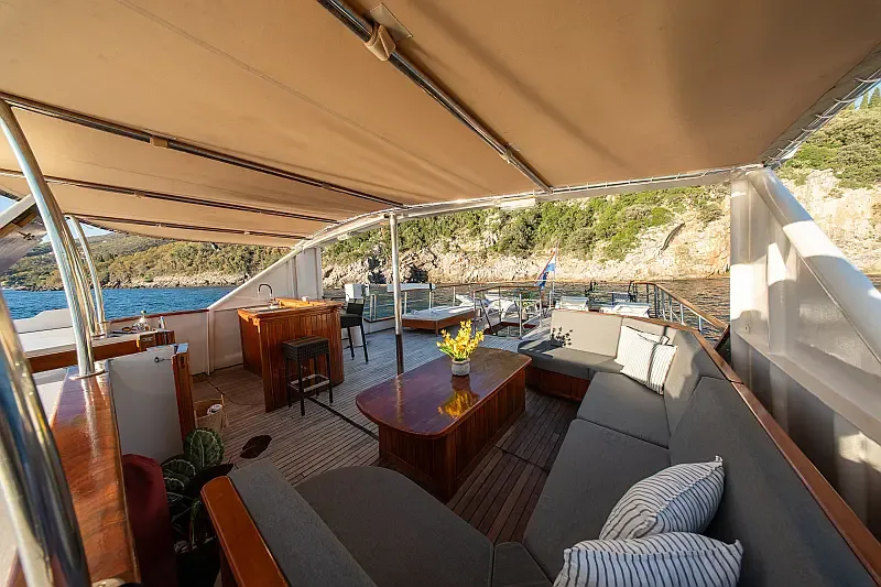Motoryacht (ID=17804) - фото 12